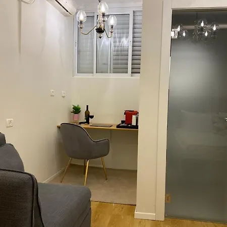 Rothschild 106 Apartment Petach Tikva Exterior photo