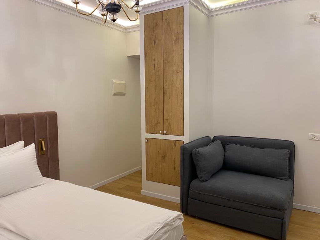Rothschild 106 Apartment *